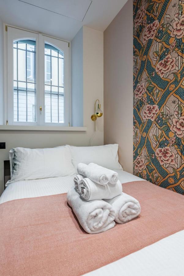 Stylish And Fancy Flat Close To Montenapoleone Brera By Easylife Milan Exterior photo